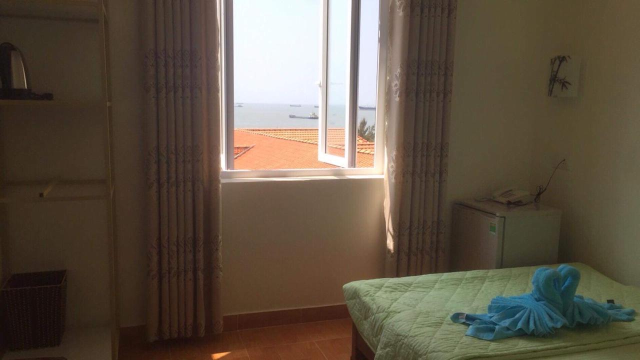 Khách Sạn Thủy Young Vung Tau Exterior foto