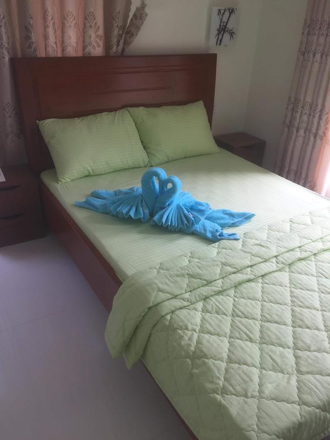 Khách Sạn Thủy Young Vung Tau Exterior foto