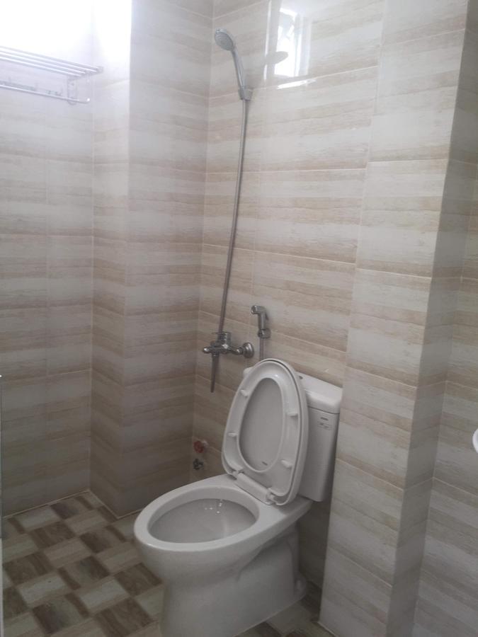 Khách Sạn Thủy Young Vung Tau Exterior foto