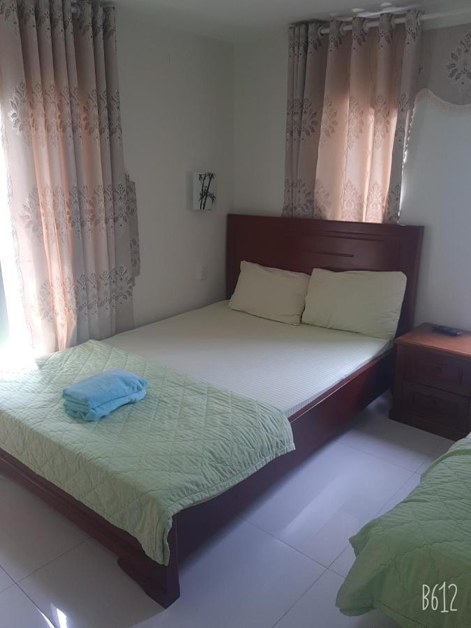Khách Sạn Thủy Young Vung Tau Exterior foto